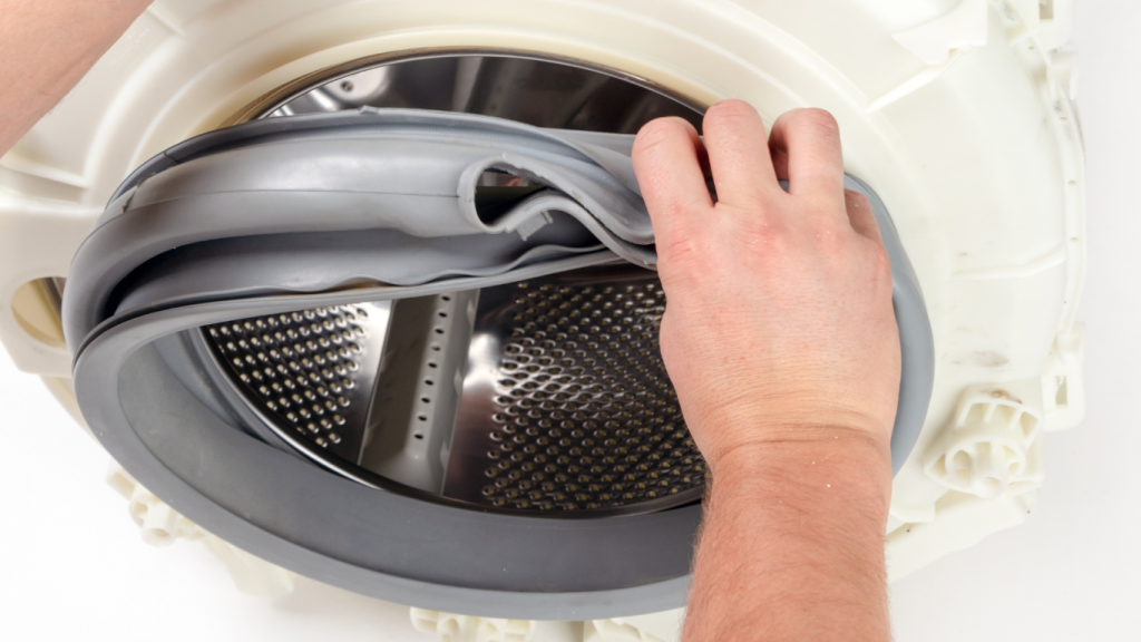 comment réparer sa machine à laver ?