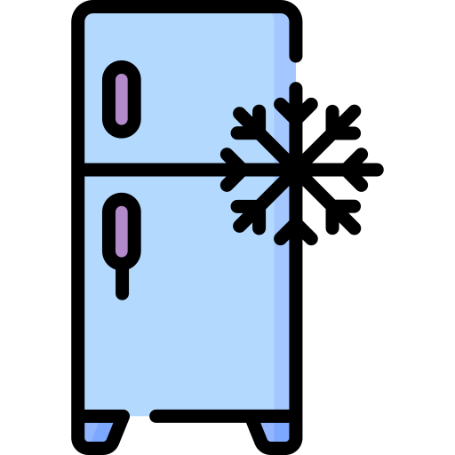 icone png frigo